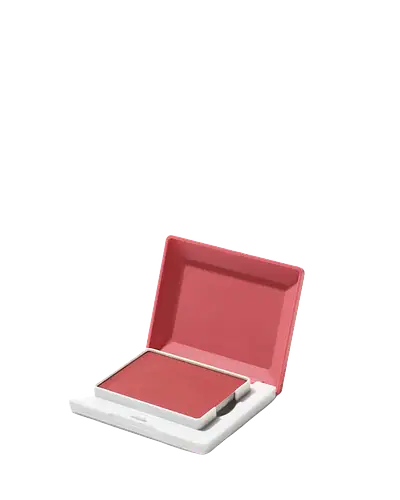 Glossier Cloud Paint Plush Blush Float