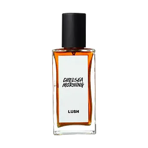 LUSH Perfume Chelsea Morning