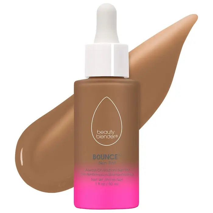 beautyblender Bounce Always On Radiant Skin Tint Tan 5