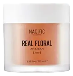 Nacific Real Floral Air Cream Rose
