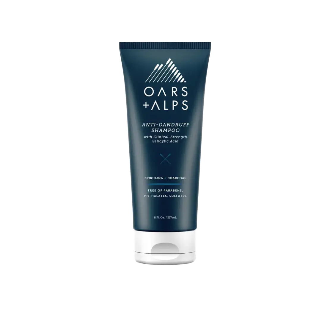 Oars + Alps Anti-Dandruff Shampoo