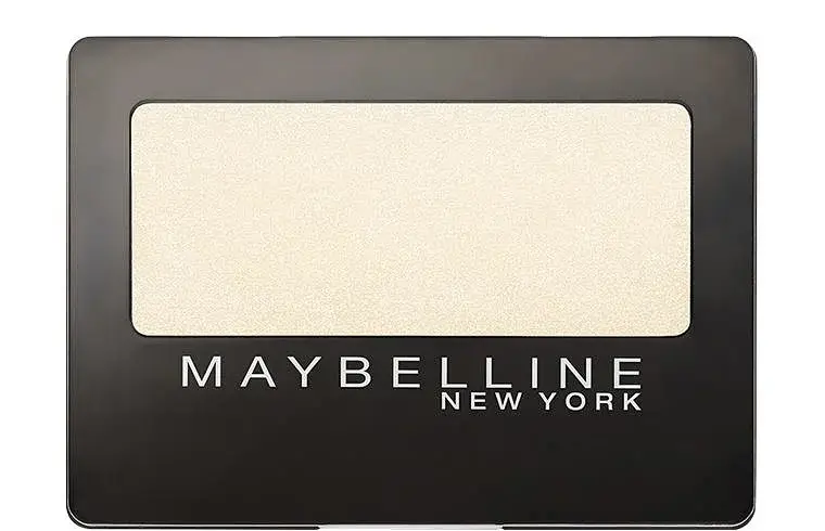 Maybelline Expert Wear Eyeshadow Soft Pearl