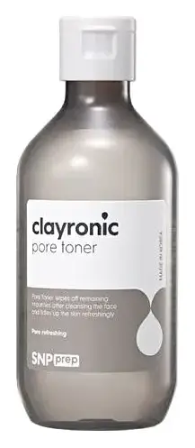 SNP Clayronic Pore Toner
