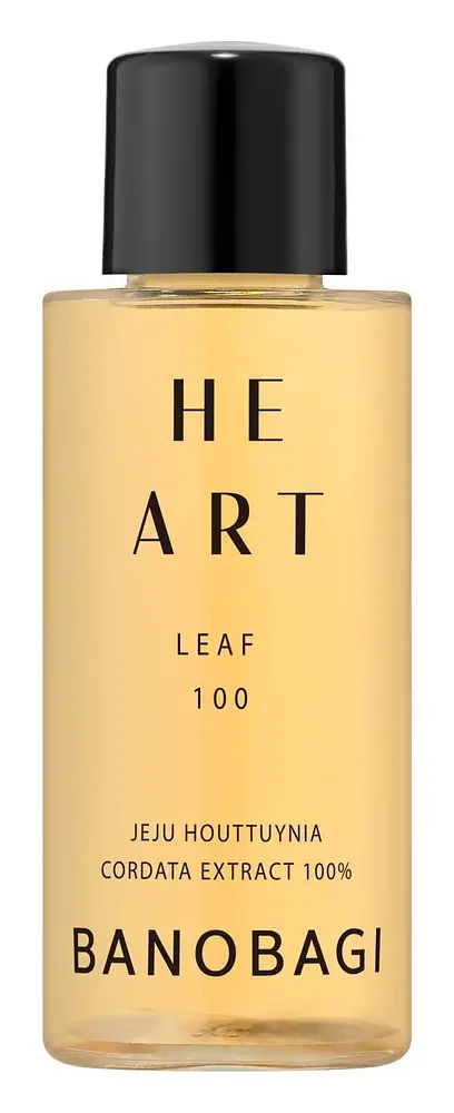 Banobagi Heart Leaf 100 Essence