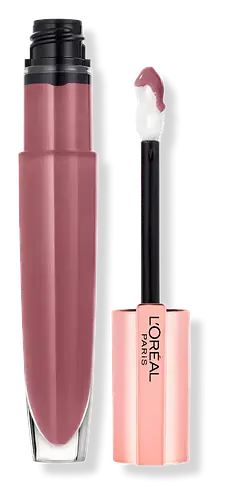 L'Oreal Glow Paradise Lip Balm-In-Gloss 120 Rose Harmony