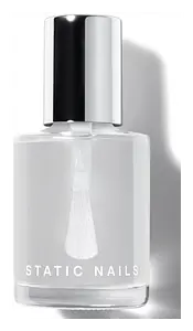 Static Nails Instant Strength Nail Hardener