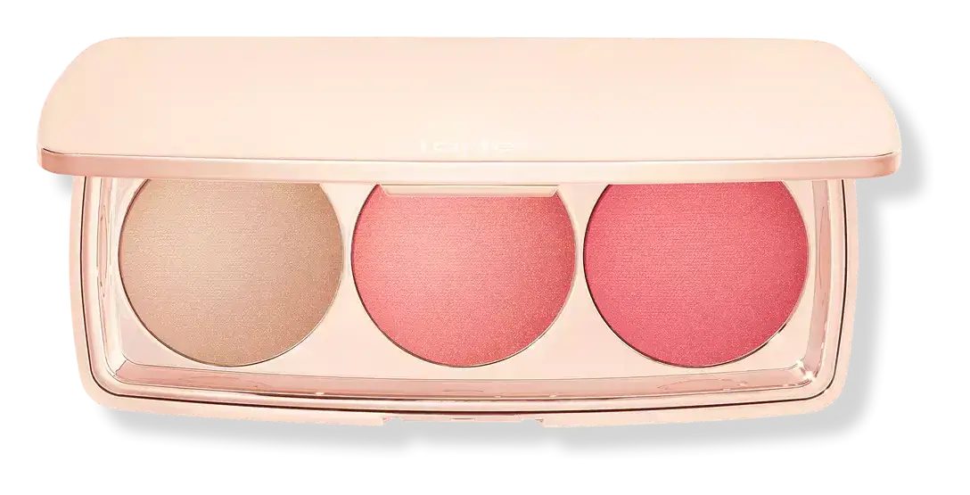 Tarte Shape Tape Glow Blush Bar The Rose Bar