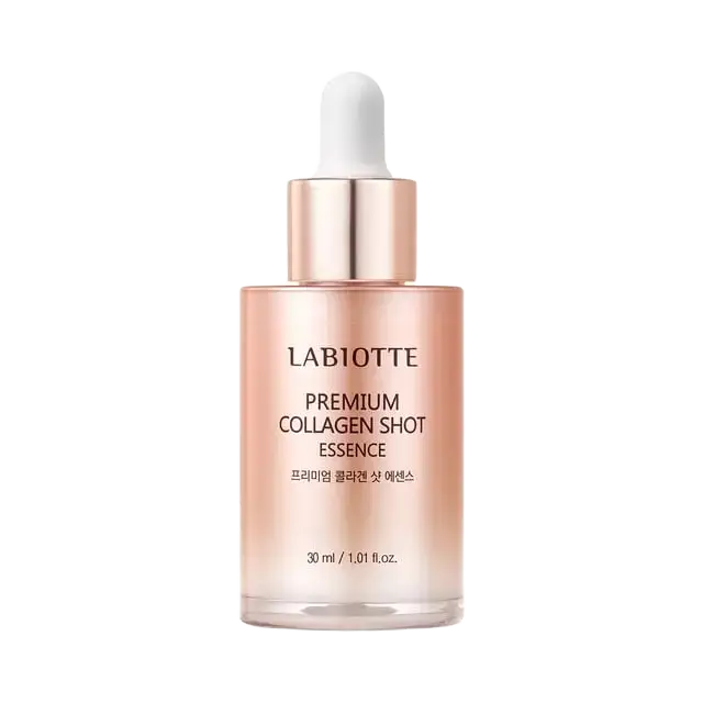 Labiotte Premium Collagen Shot Essence