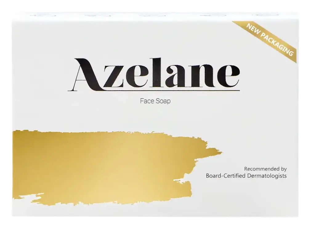 DMD Skin Sciences Azelane Face Soap