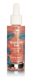 Sunkissed Wake-Up Tan Hyaluronic Acid Overnight Face Mask