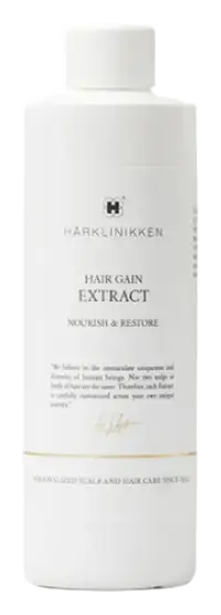Harklinikken Hair Gain Extract