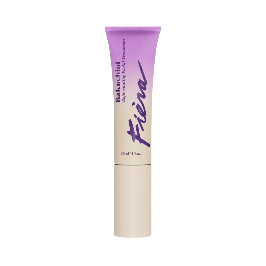 Fièra Bakuchiol Rejuvenating Facial Treatment