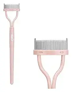 MSQ Eyelash Separator Pink