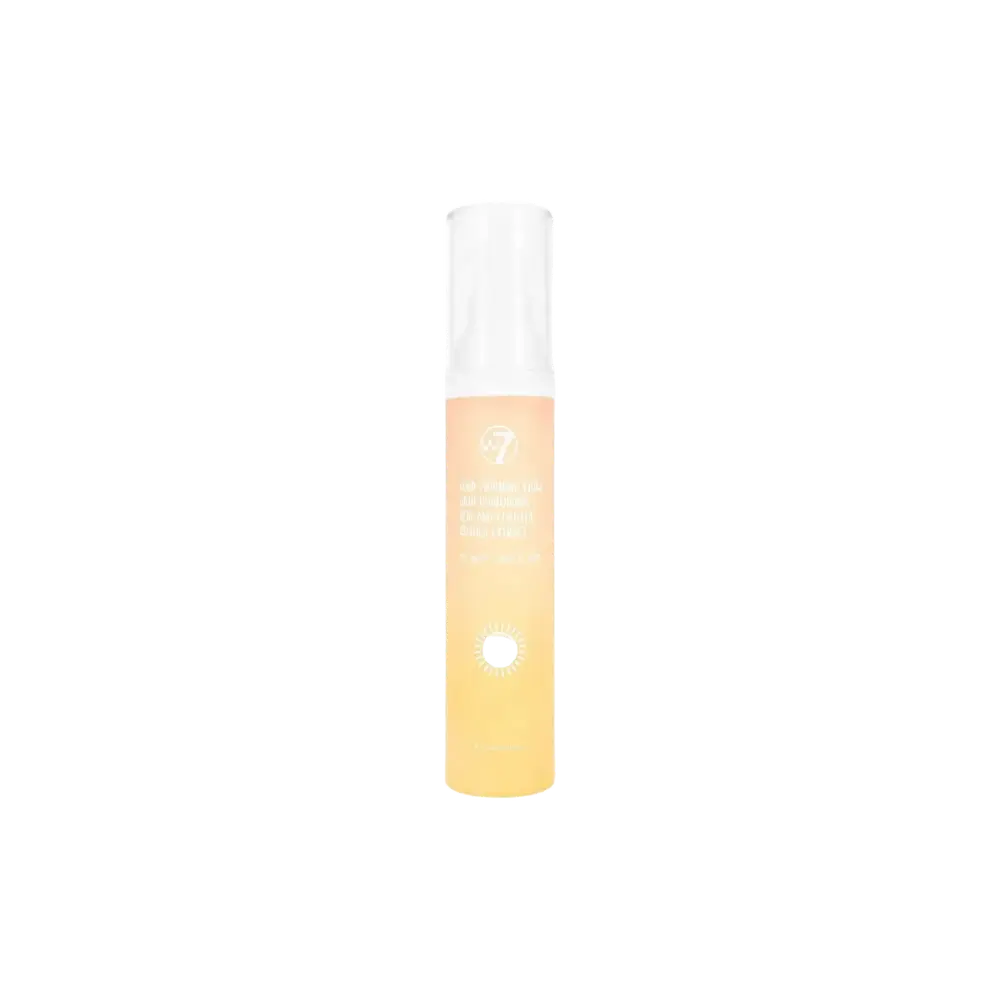 W7 Good Morning Glow Day Cream