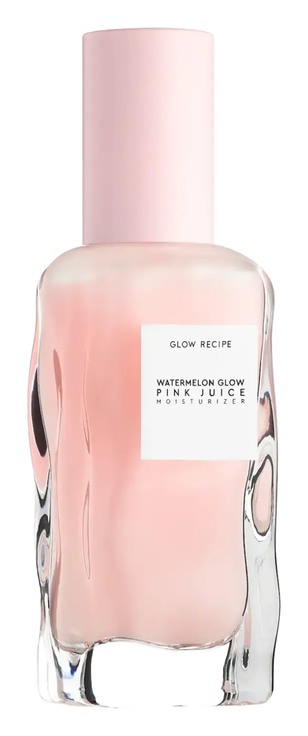 Glow Recipe Watermelon Pink Juice Oil-Free Moisturizer