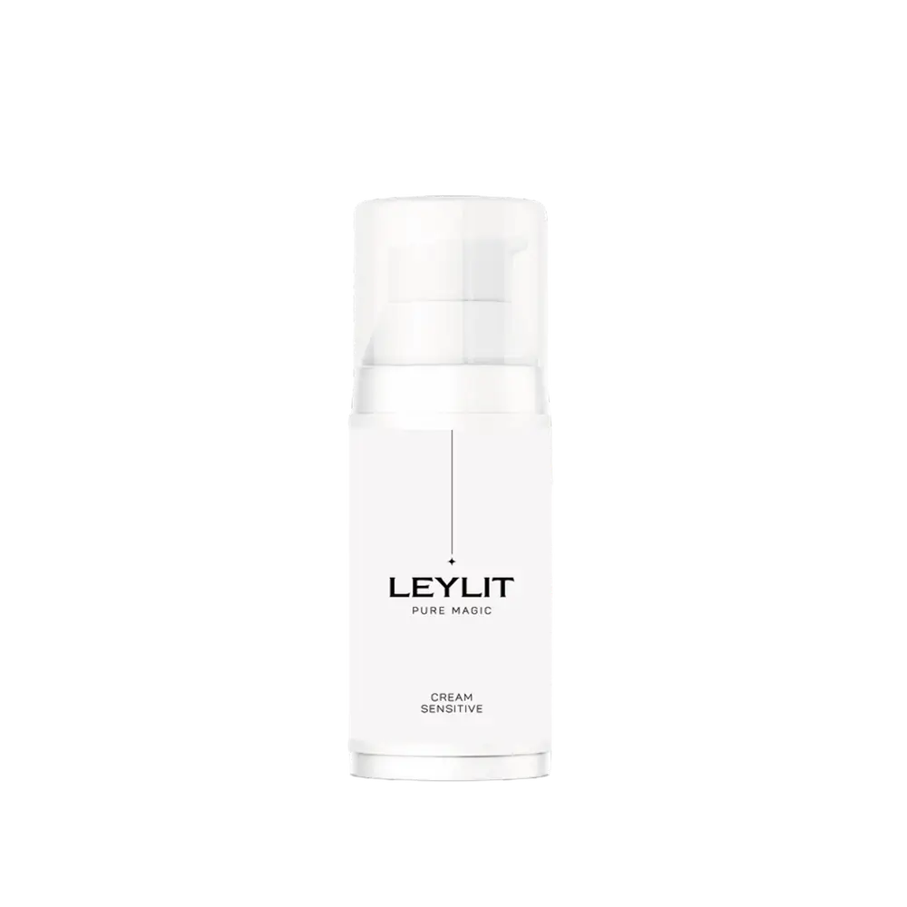 Leylit Cream Sensitive
