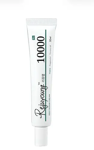 Rxme Rejuyoung PDRN 10000 Deep Repair Cream