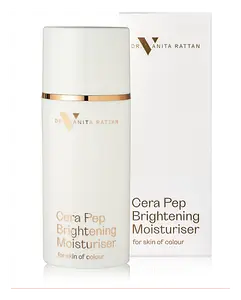 Skincare by Dr V Cera Pep Moisturizer