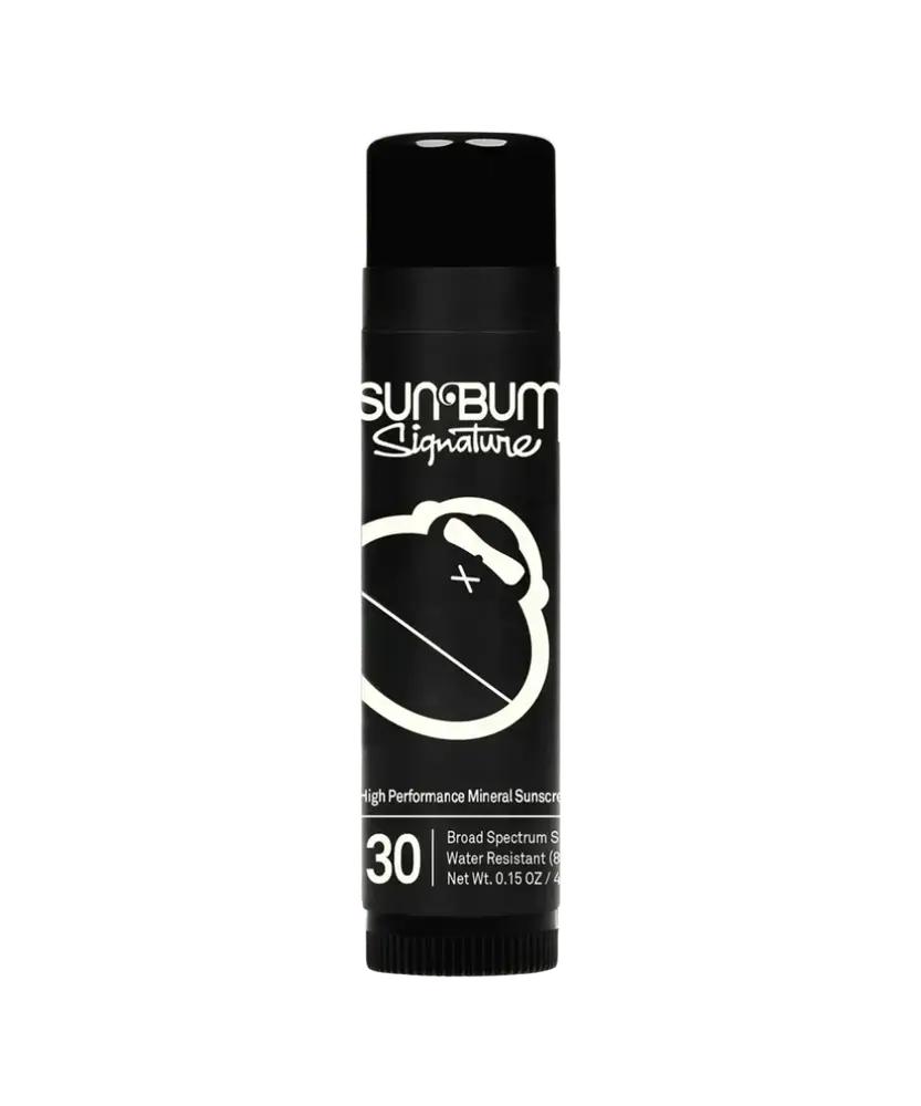 Sun Bum Signature SPF 30 Mineral Lip Balm