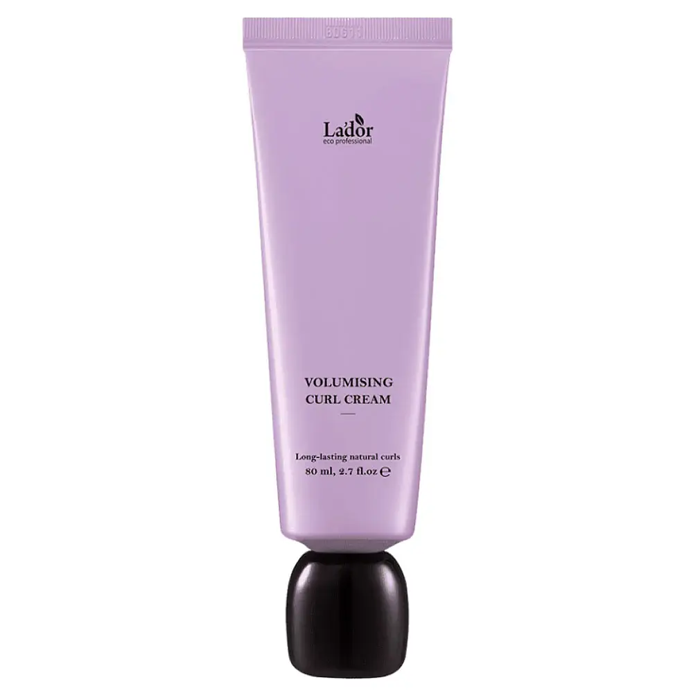 Lador Volumising Curl Cream