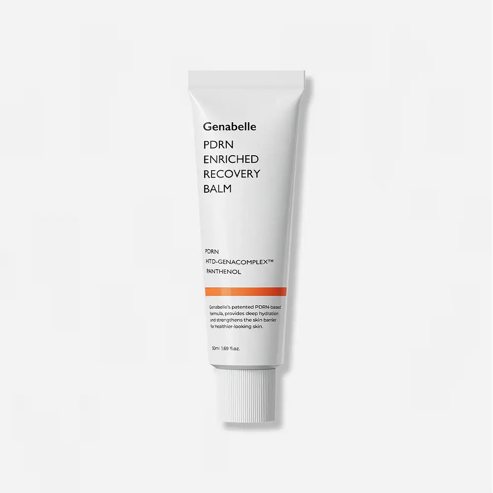 Genabelle PDRN PDRN Enriched Recovery Balm