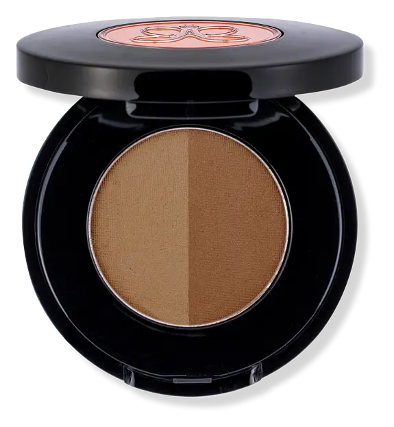 Anastasia Beverly Hills Brow Powder Duo Soft Brown