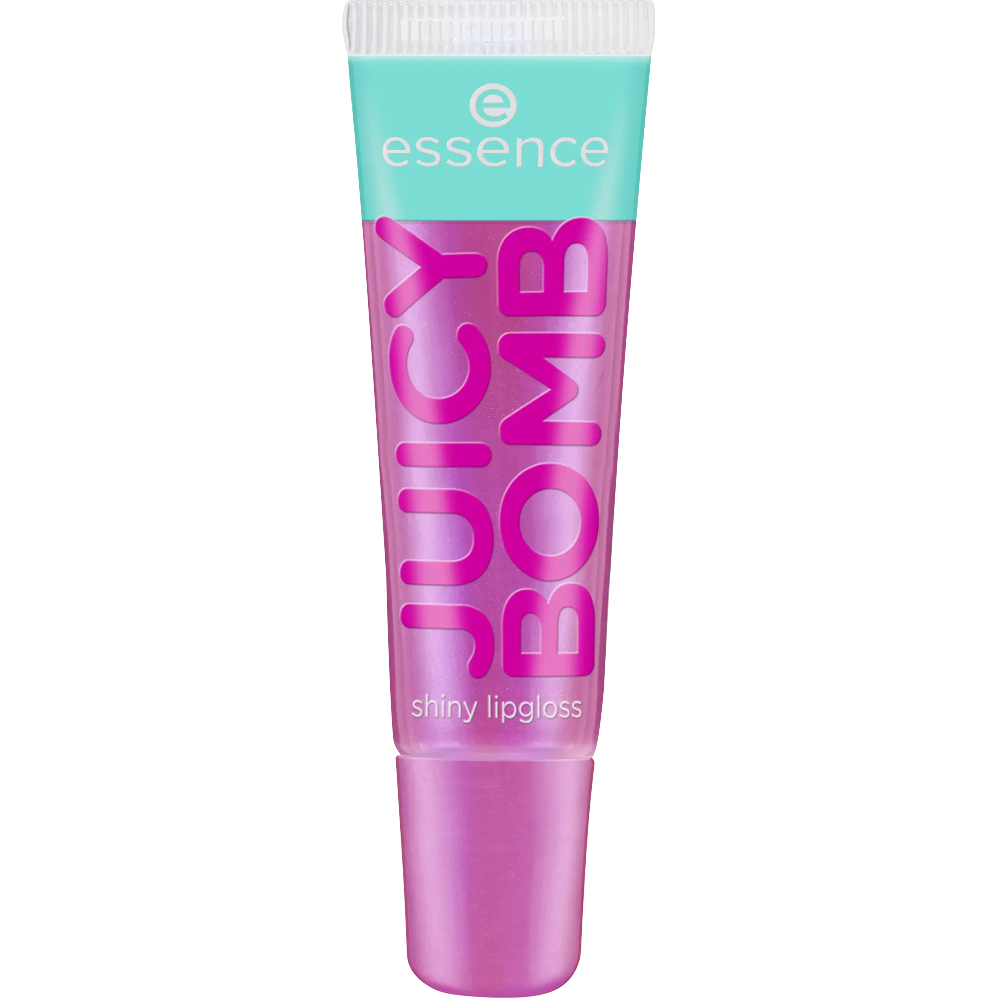 Essence Juicy Bomb Shiny Lipgloss 105 Bouncy Bubblegum