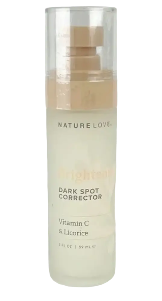 Nature Love Brightening Dark Spot Corrector