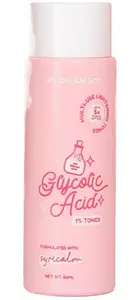 My Dream Skin Glycolic Acid Toner