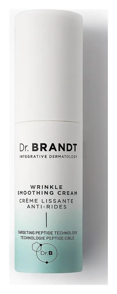 Dr. Brandt Skincare Wrinkle Smoothing Cream 2.0