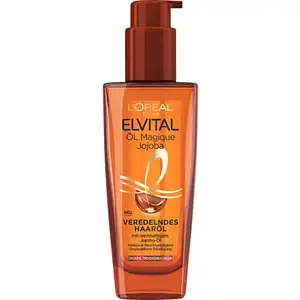 L'Oreal ELVIVE Extraordinary Oil Jojoba Hair Oil Spain