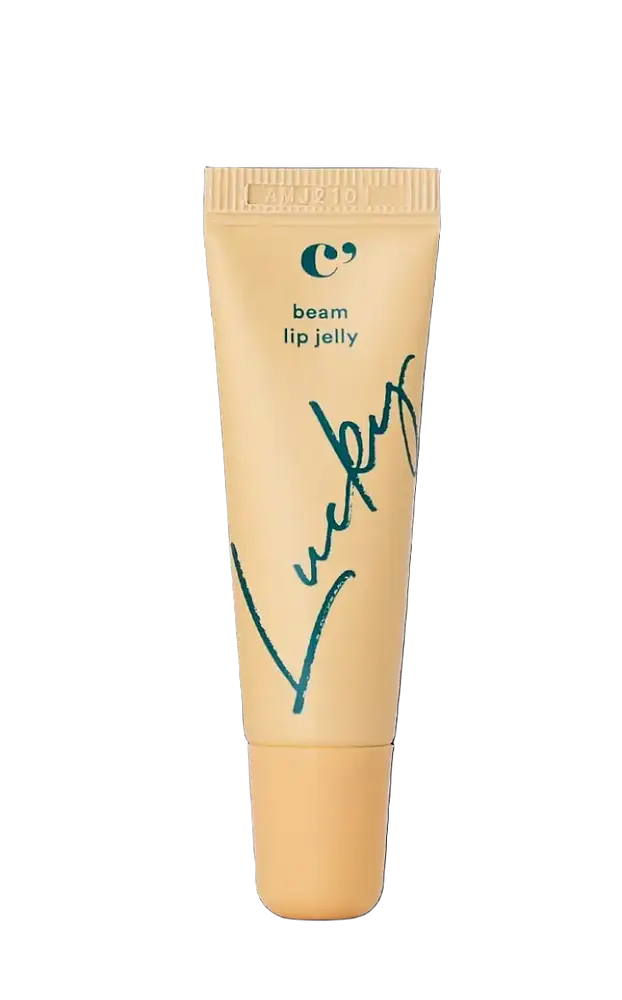 Chuck's Lucky Lip Jelly Beam