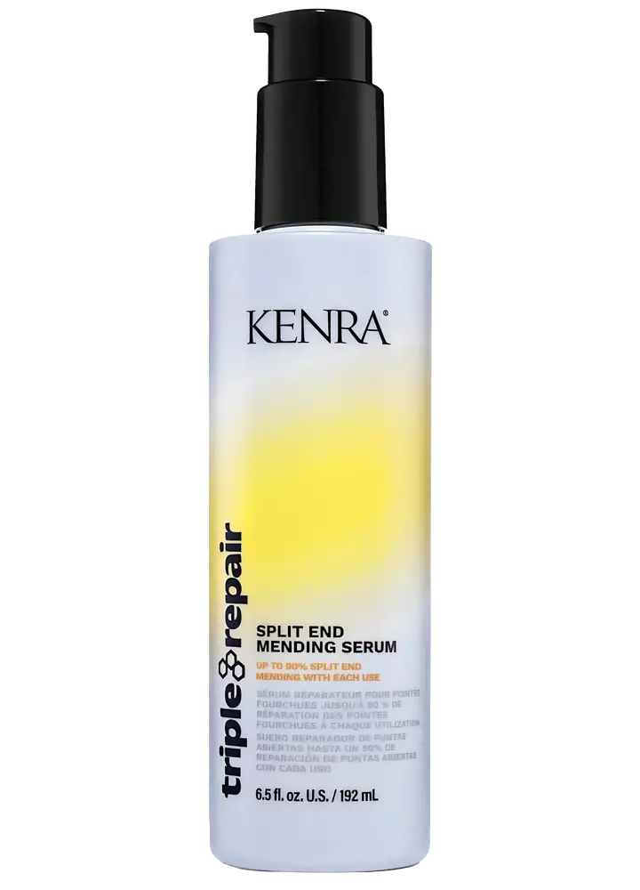 Kenra Triple Repair Spilt End Mending Serum