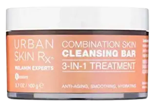 Urban Skin Combination Skin Cleansing Bar