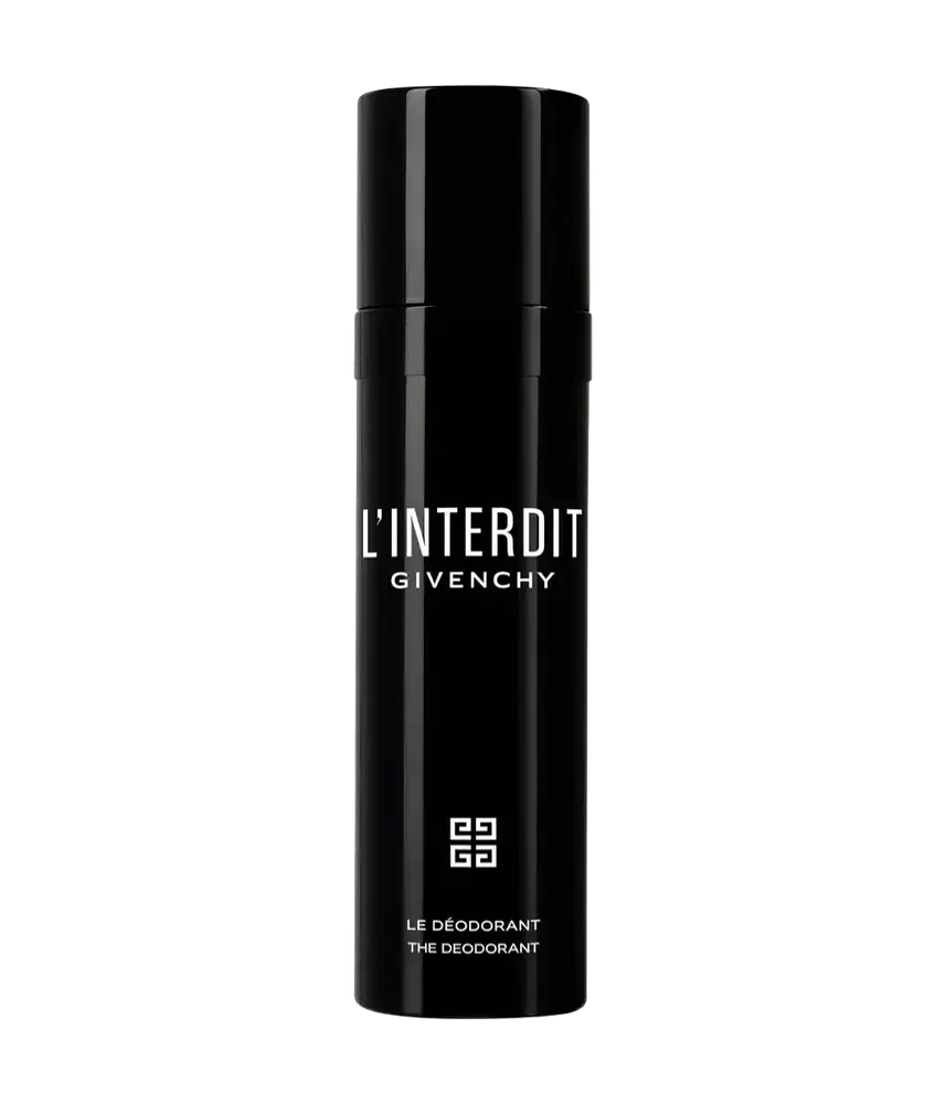 Givenchy L'Interdit The Deodorant
