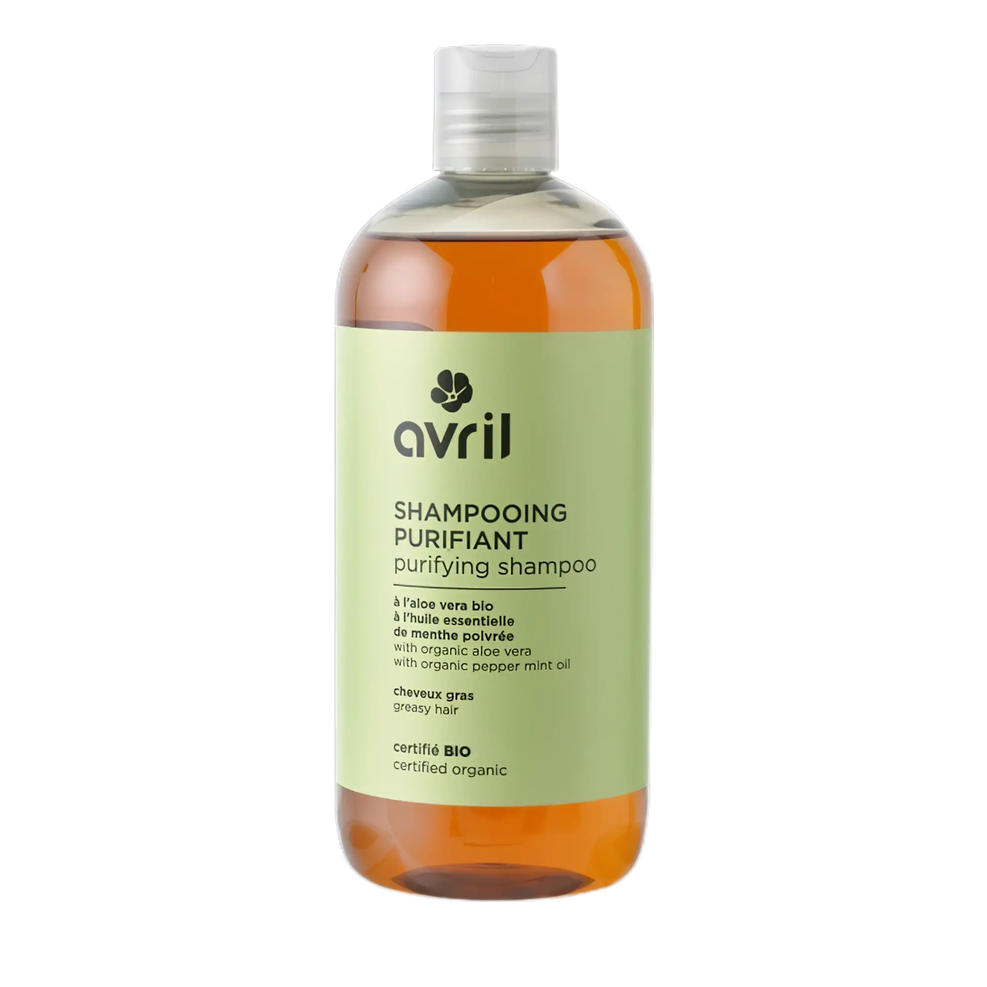 Avril Purifying Shampoo