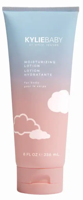 Kylie Baby Moisturizing Lotion