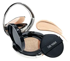 Time Phoria Timeless Lumina Matte Perfection Cushion 01 Creme