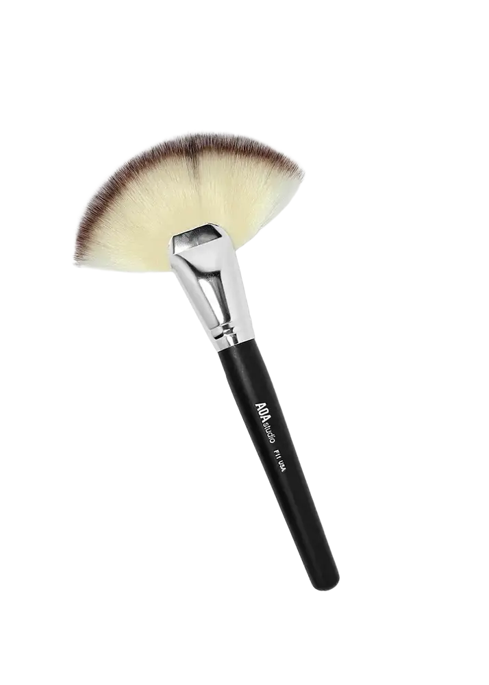 AOA Skin F11 Fan Brush