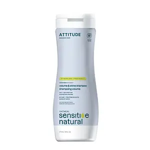 ATTITUDE Sensitive Natural Volume & Shine Shampoo