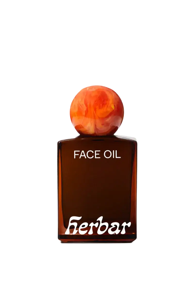 Herbar Face Oil