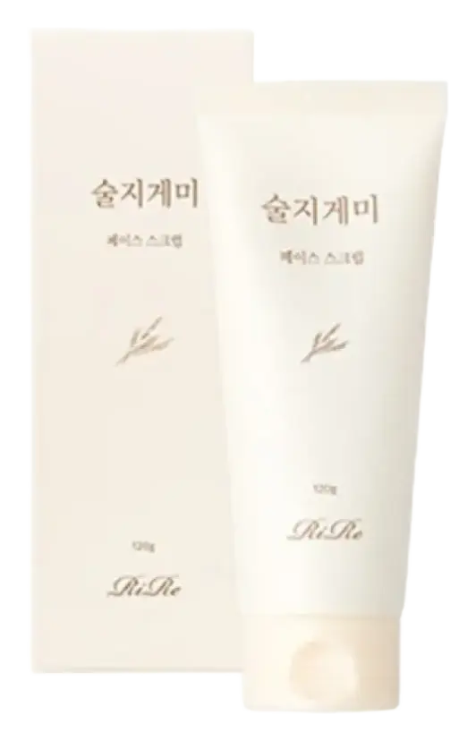 RiRe Rice Cocktail Face Scrub