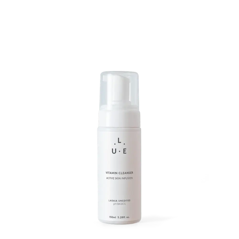 LaGaia Unedited Vitamin Cleanser
