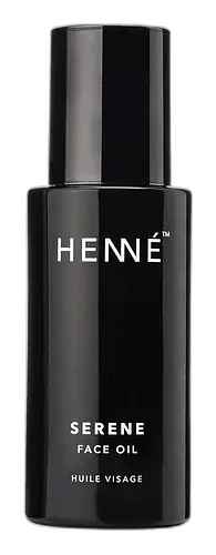 Henné Organics Serene Face Oil
