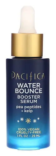 Pacifica Water Bounce Moisture Shot Booster Serum