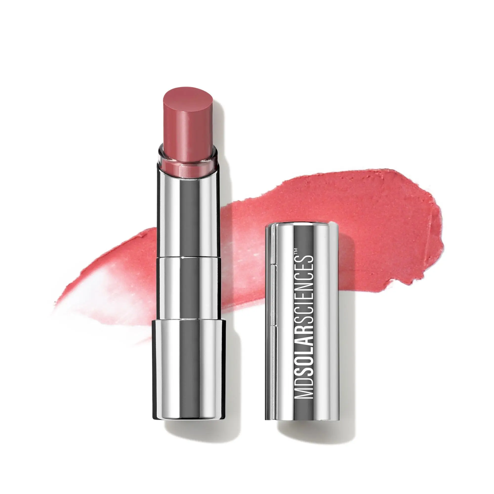 MDSolarSciences Hydrating Sheer Lip Balm SPF 30 Blush
