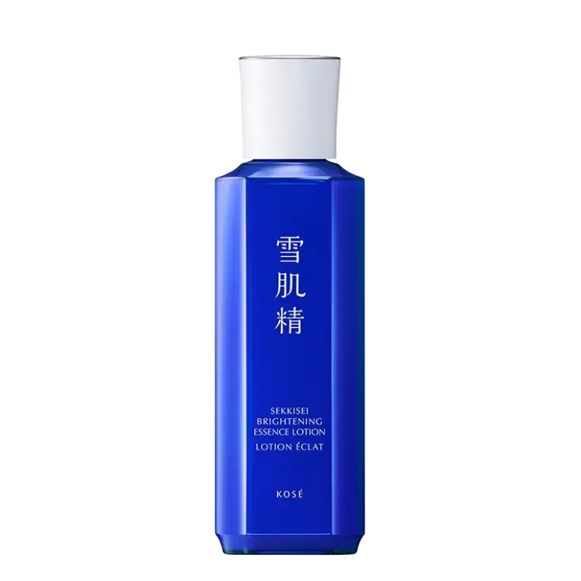 Kosé Sekkisei Brightening Essence Lotion