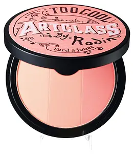 Too Cool For School Artclass By Rodin Blusher De Peche