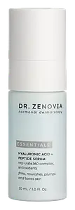 Dr. Zenovia Skincare Hyaluronic Acid + Peptide Serum