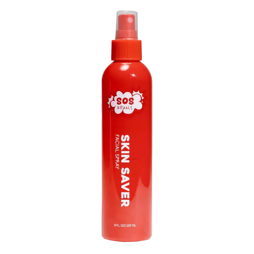 SOS Rituals Skin Saver Facial Spray